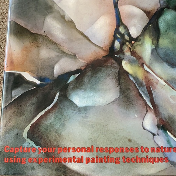 Painting the Spirit of Nature by Maxine Masterfield - Picture 4 of 8